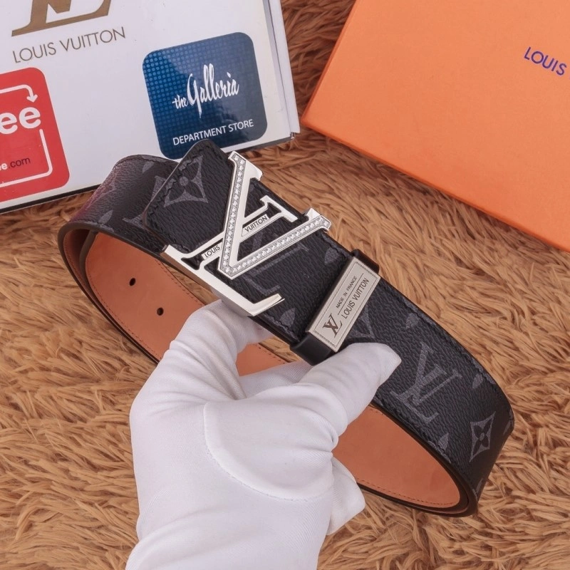 Louis Vuitton Belts Breathable 299980