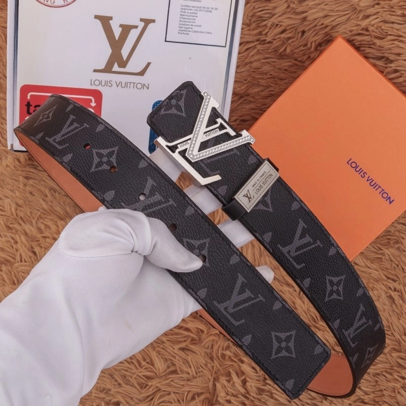Louis Vuitton Belts Breathable 299980