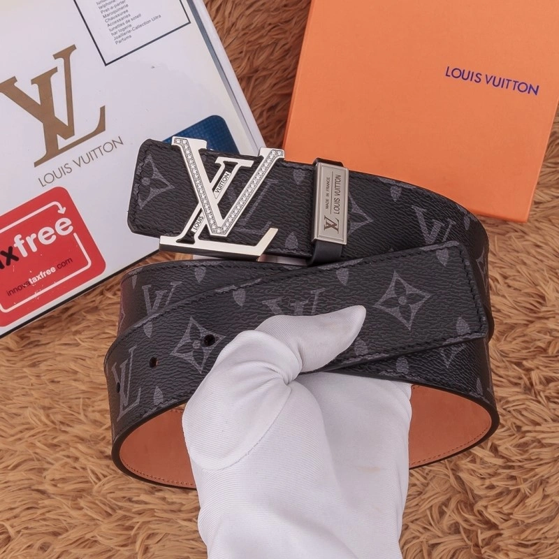 Louis Vuitton Belts Breathable 299980