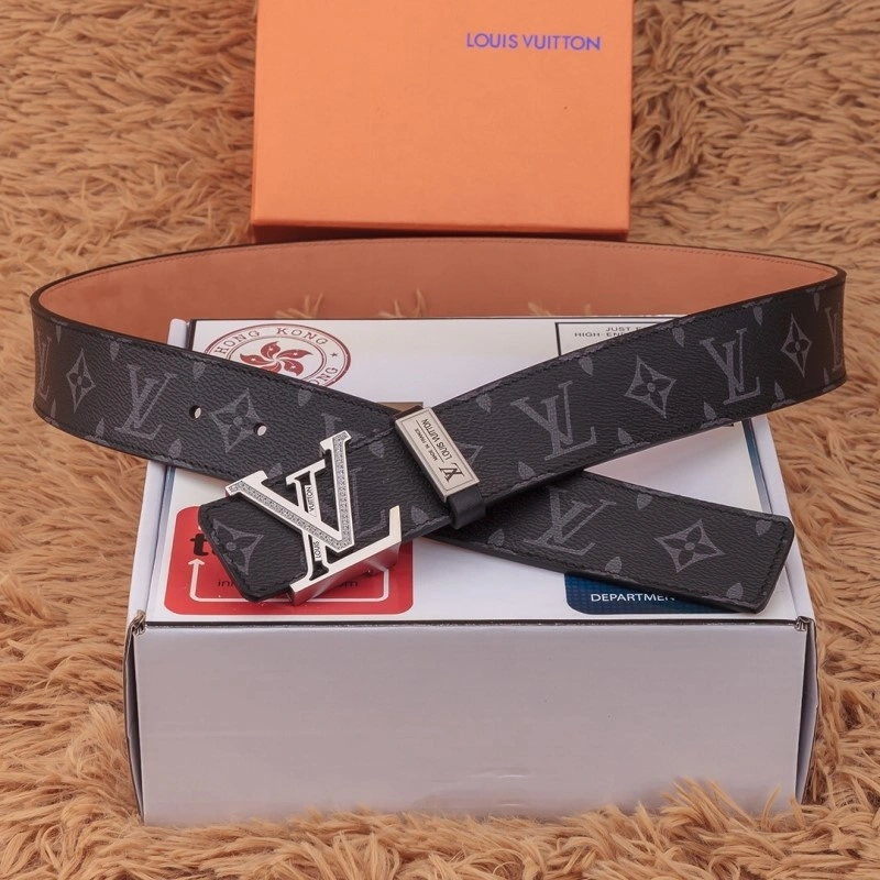 Louis Vuitton Belts Breathable 299980