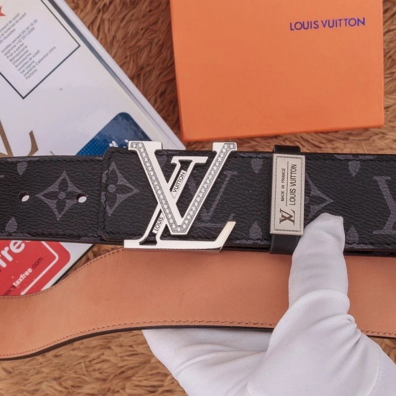 Louis Vuitton Belts Breathable 299980