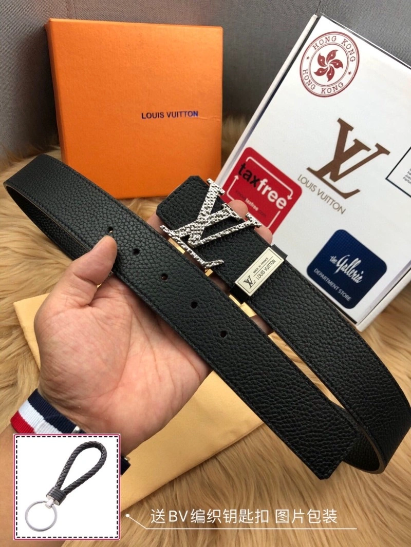 Durable Louis Vuitton Belts 299991