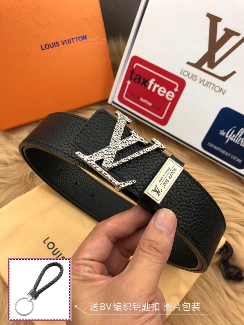 Durable Louis Vuitton Belts 299991