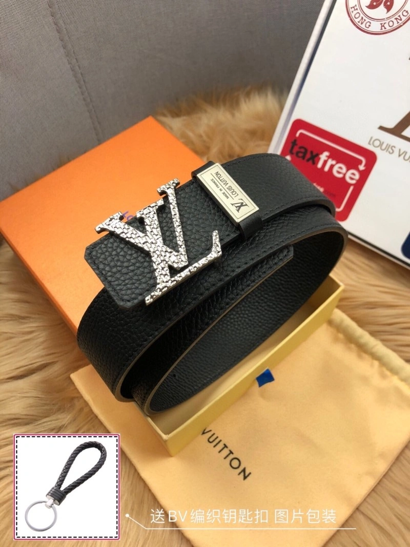 Durable Louis Vuitton Belts 299991