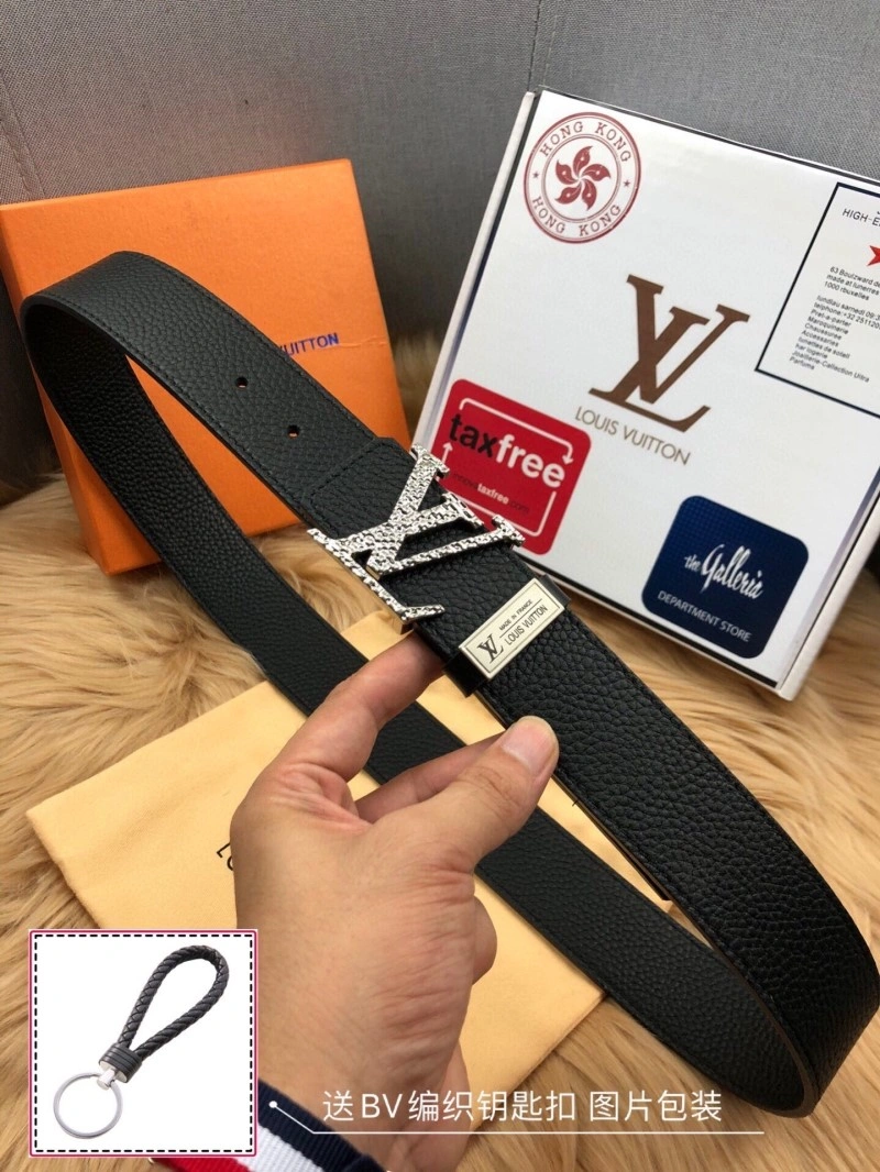 Durable Louis Vuitton Belts 299991