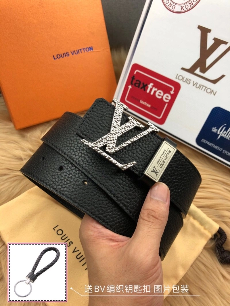Durable Louis Vuitton Belts 299991