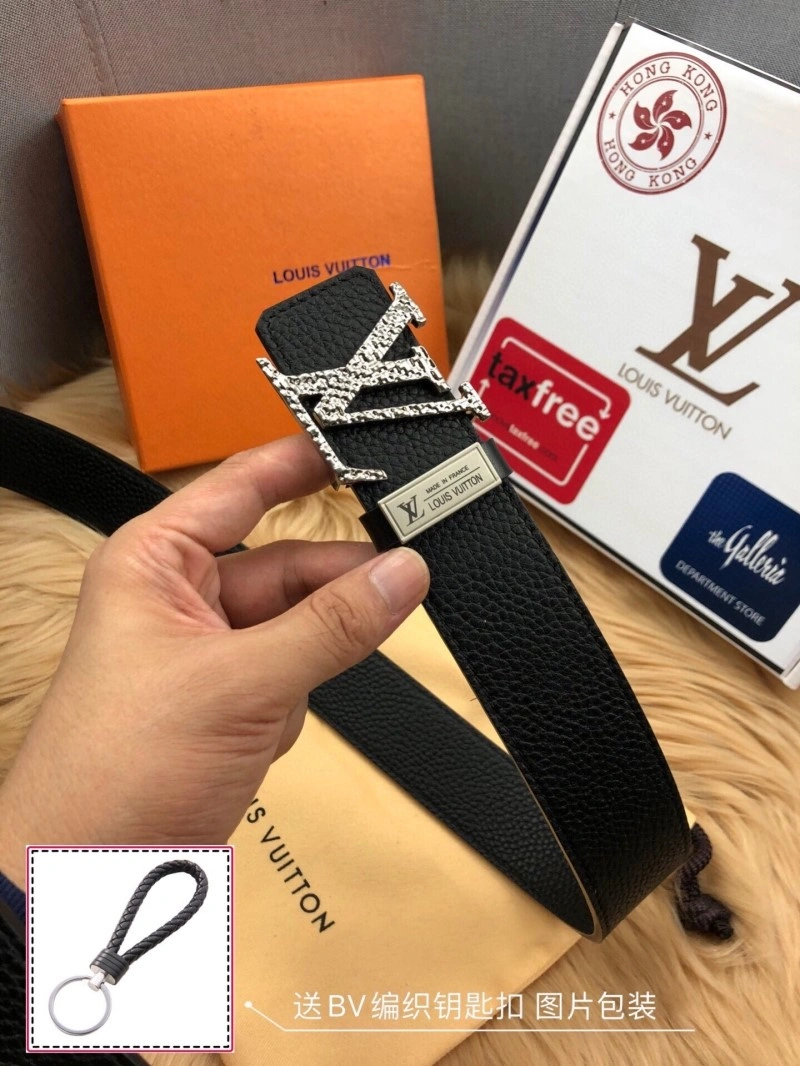 Durable Louis Vuitton Belts 299991