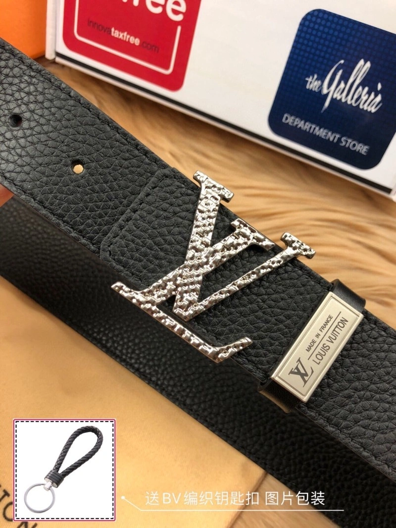 Durable Louis Vuitton Belts 299991