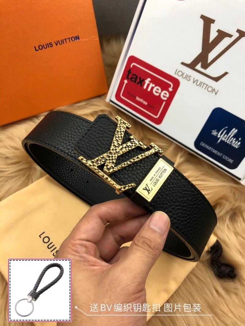 Louis Vuitton Belts Timeless 299968