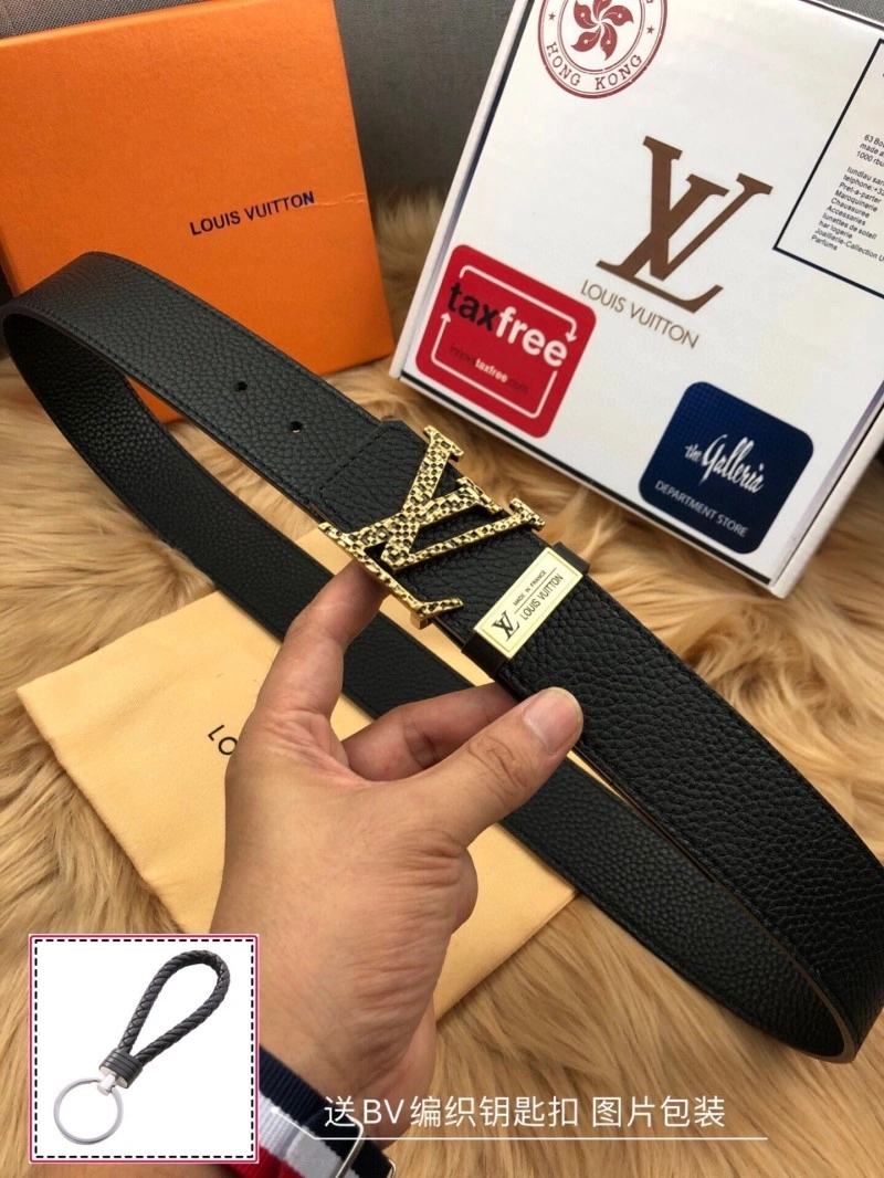Louis Vuitton Belts Timeless 299968