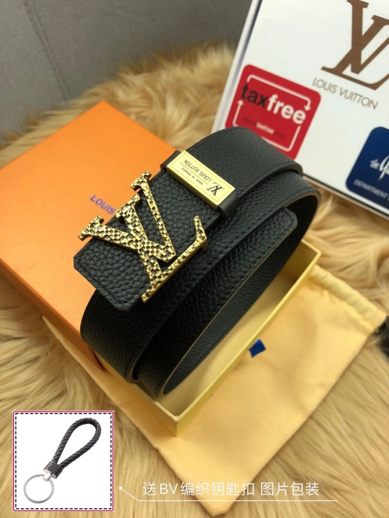 Louis Vuitton Belts Timeless 299968
