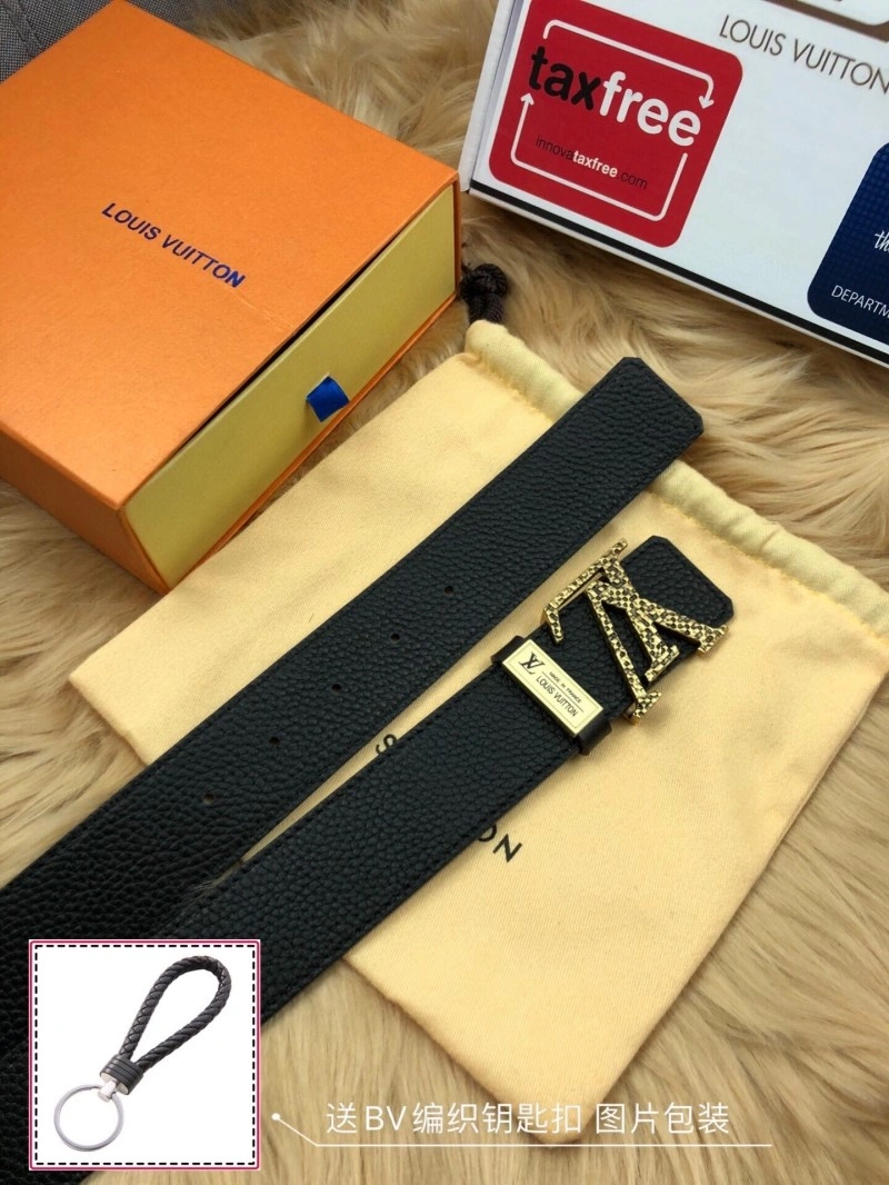 Louis Vuitton Belts Timeless 299968