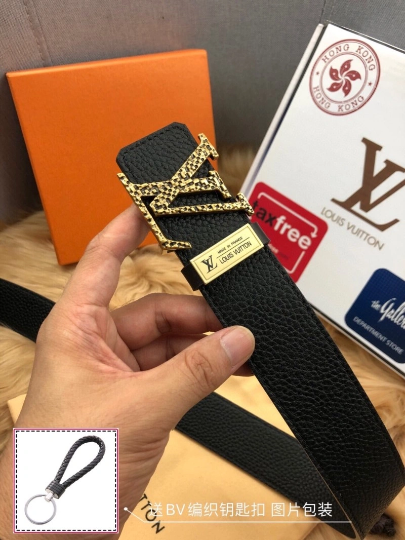 Louis Vuitton Belts Timeless 299968