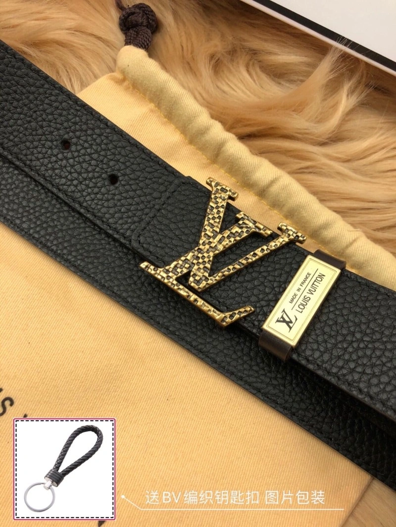 Louis Vuitton Belts Timeless 299968