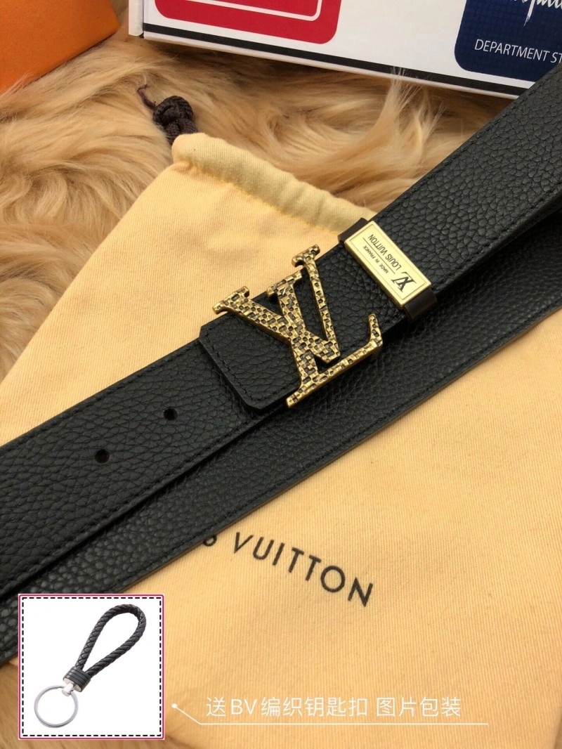 Louis Vuitton Belts Timeless 299968