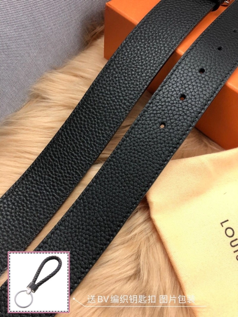 Louis Vuitton Belts Timeless 299968