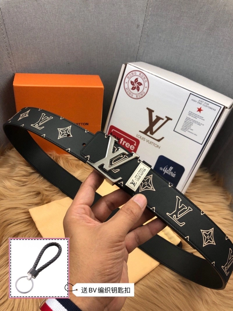 BestValue Louis Vuitton Belts 299976