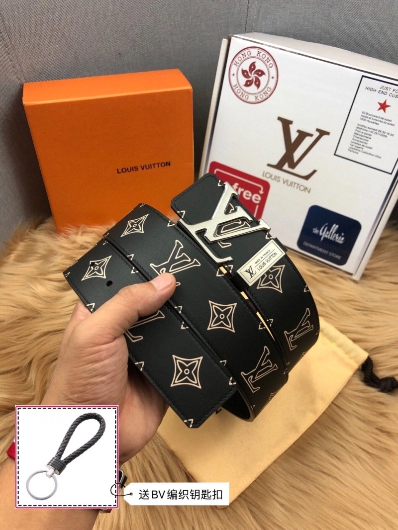 BestValue Louis Vuitton Belts 299976