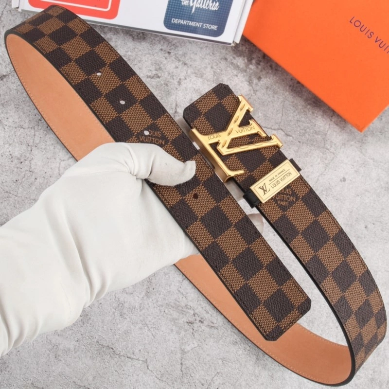 OdorResistant Louis Vuitton Belts 299974