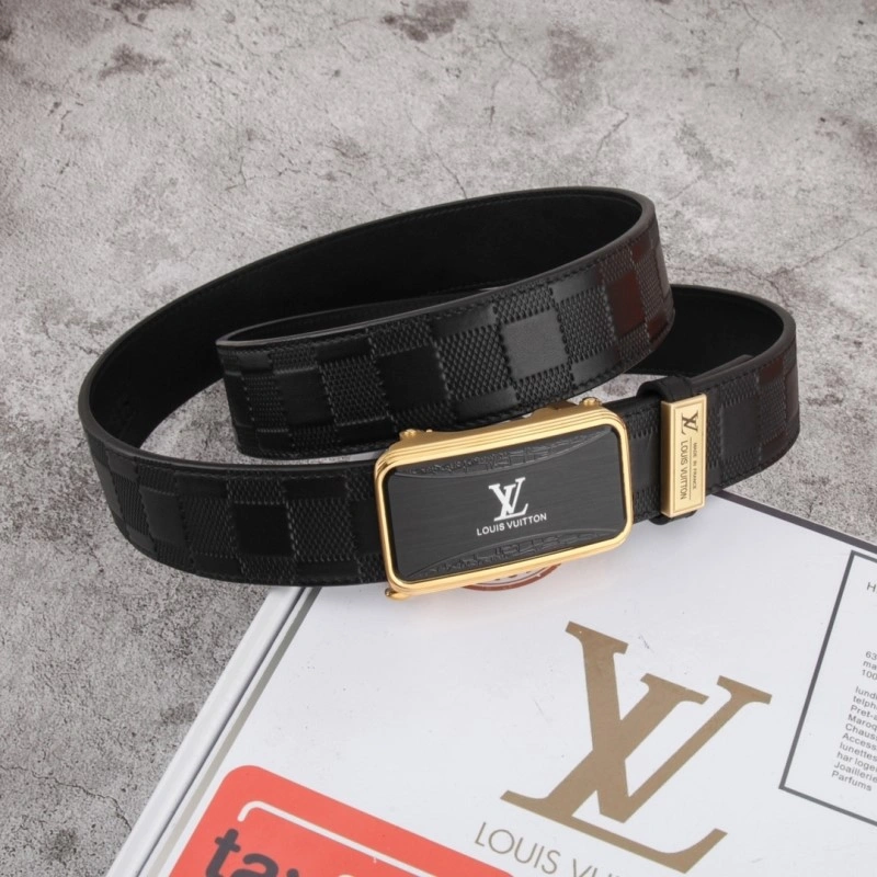 Louis Vuitton Belts Durable 299994