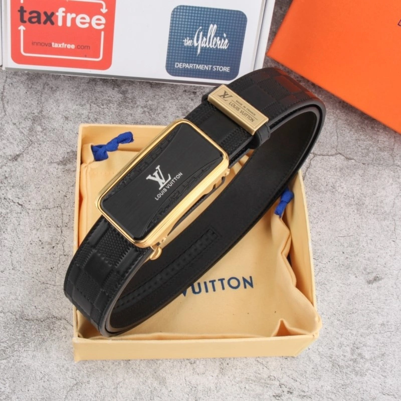 Louis Vuitton Belts Durable 299994