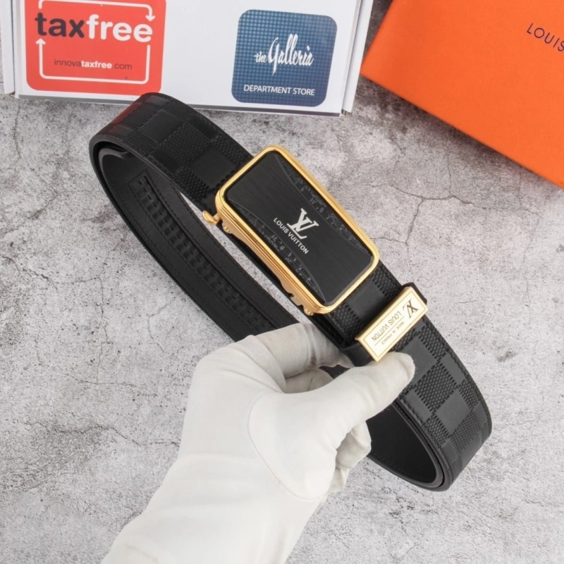 Louis Vuitton Belts Durable 299994