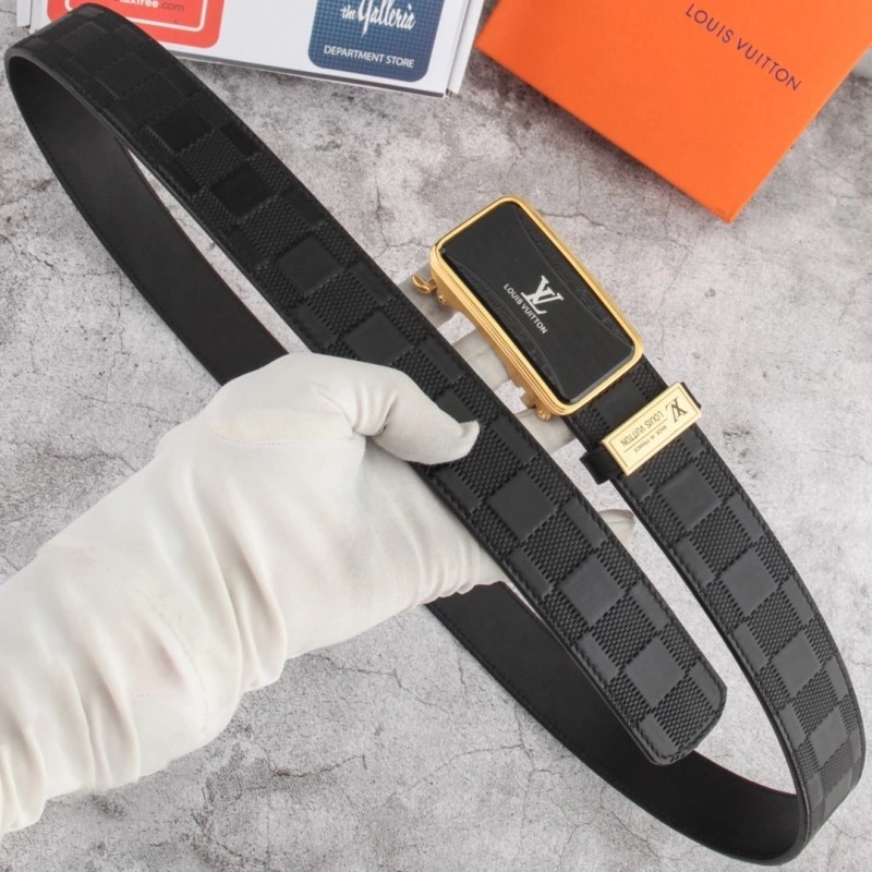Louis Vuitton Belts Durable 299994
