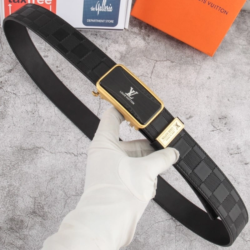 Louis Vuitton Belts Durable 299994