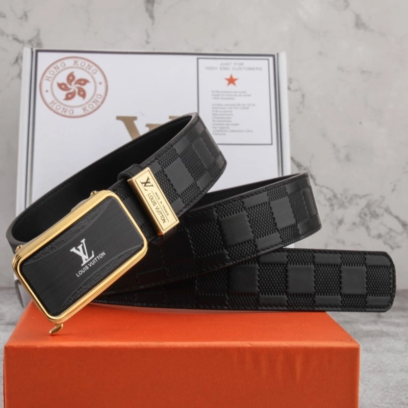Louis Vuitton Belts Durable 299994