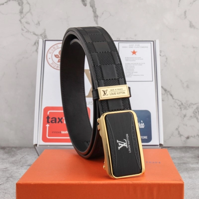 Louis Vuitton Belts Durable 299994