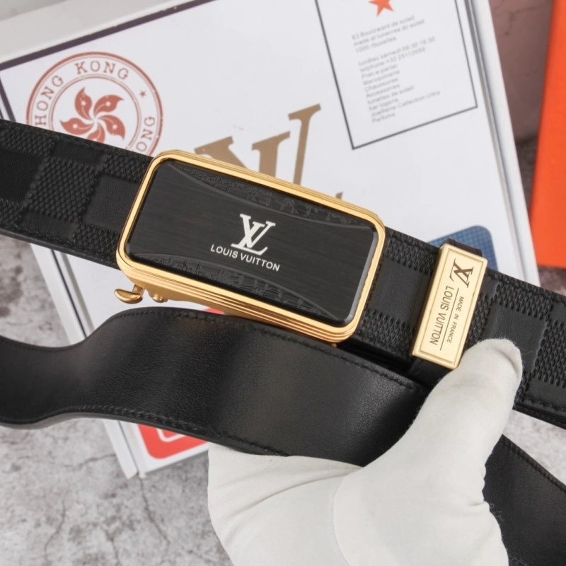 Louis Vuitton Belts Durable 299994