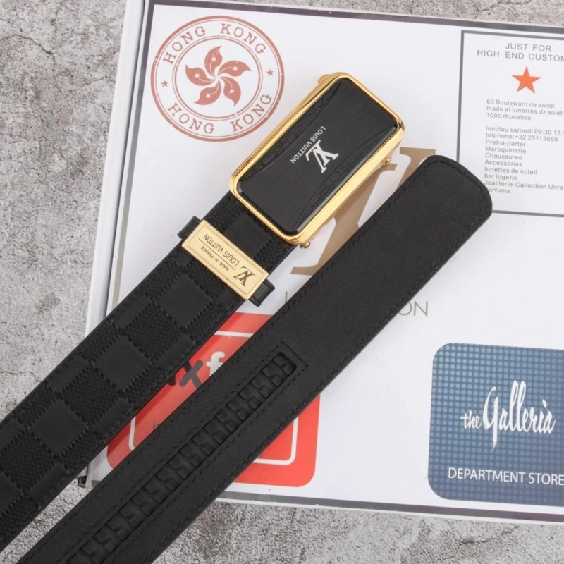 Louis Vuitton Belts Durable 299994