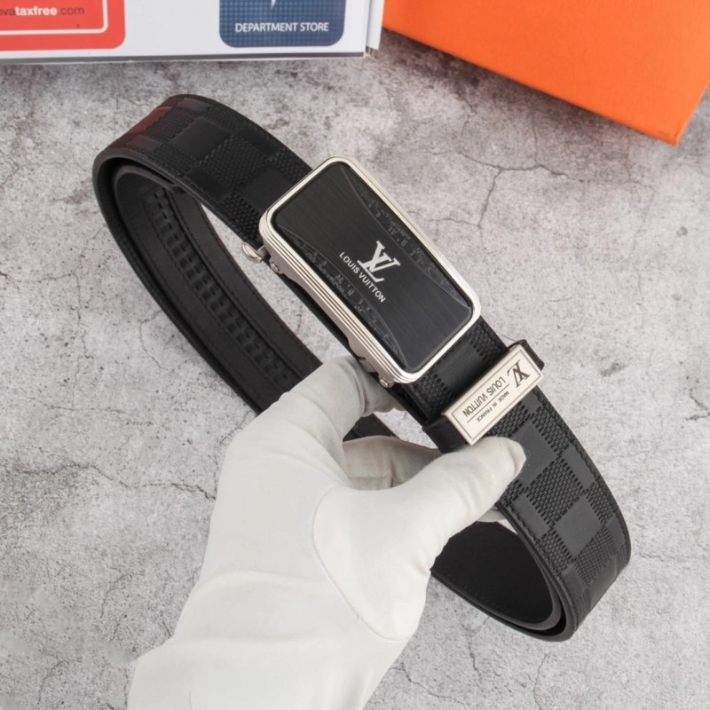 ZipUp Louis Vuitton Belts 299995