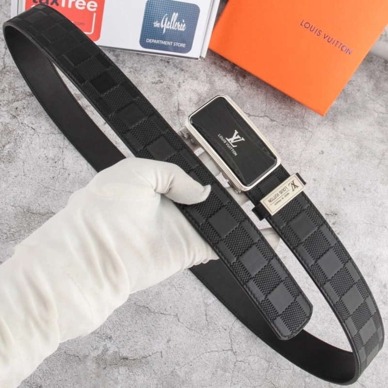 ZipUp Louis Vuitton Belts 299995
