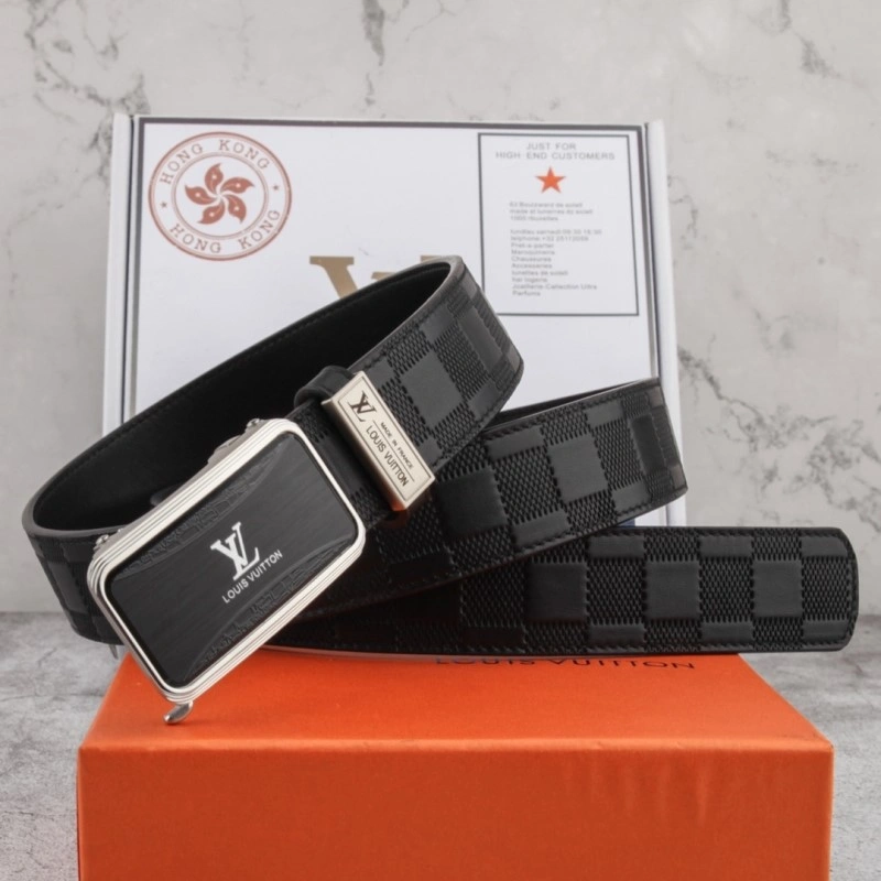 ZipUp Louis Vuitton Belts 299995