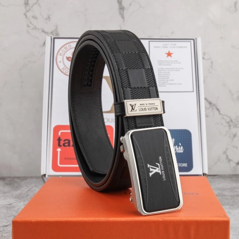ZipUp Louis Vuitton Belts 299995