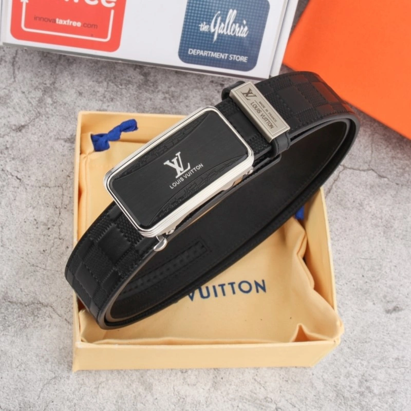 ZipUp Louis Vuitton Belts 299995