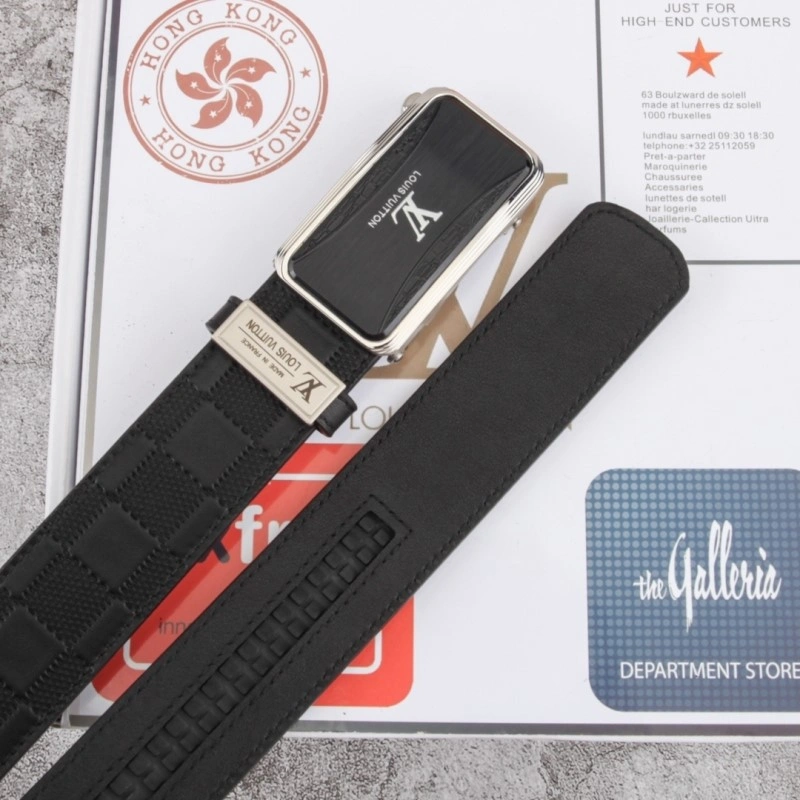 ZipUp Louis Vuitton Belts 299995