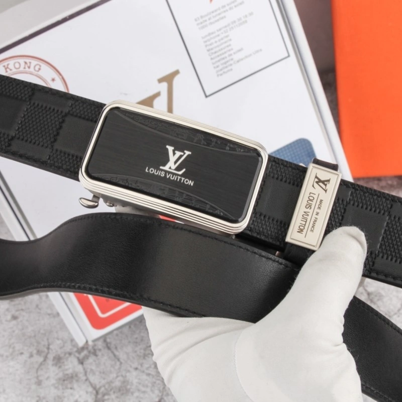 ZipUp Louis Vuitton Belts 299995