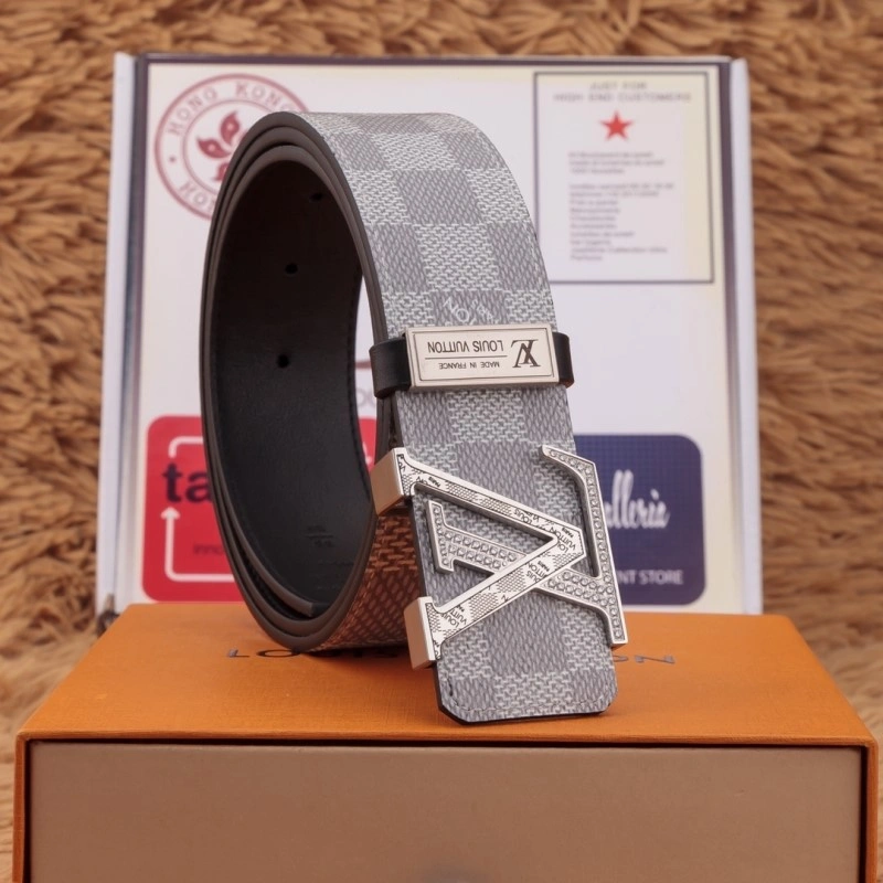 Louis Vuitton Belts Stylish 299992