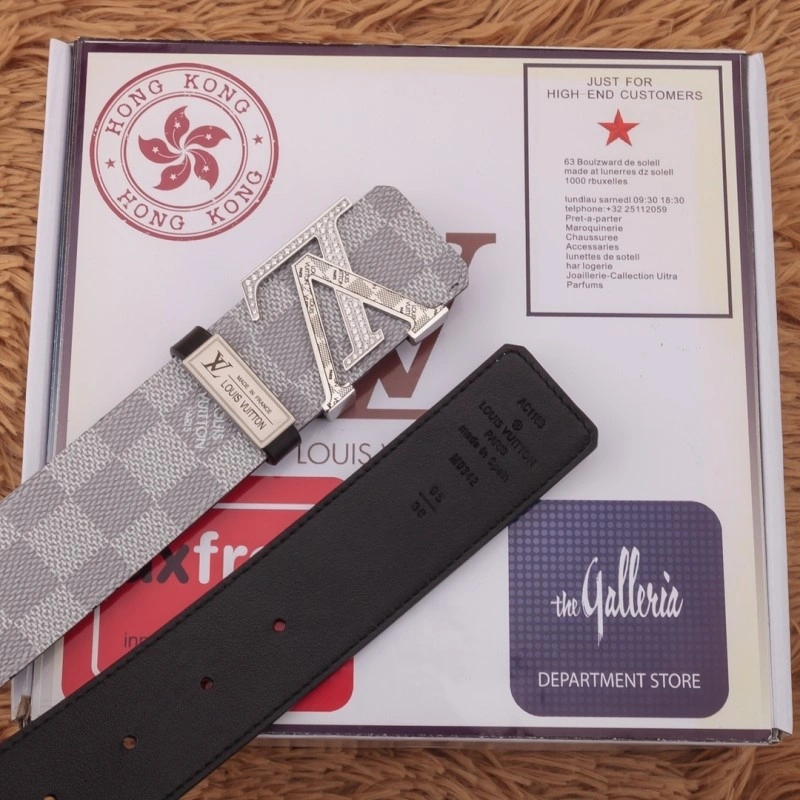 Louis Vuitton Belts Stylish 299992