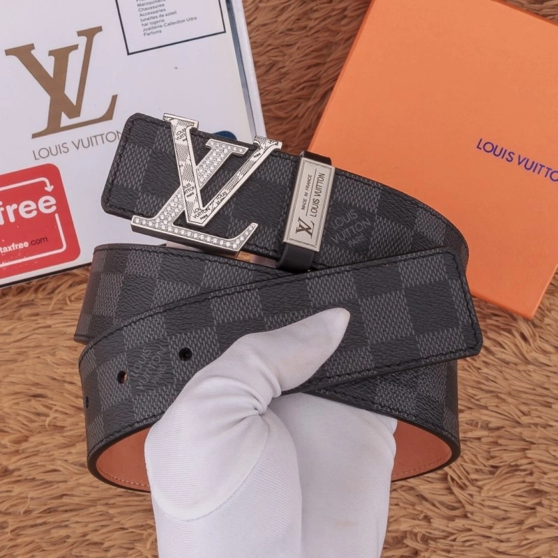 Modern Louis Vuitton Belts 299984