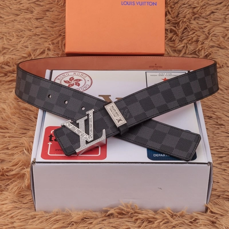 Modern Louis Vuitton Belts 299984