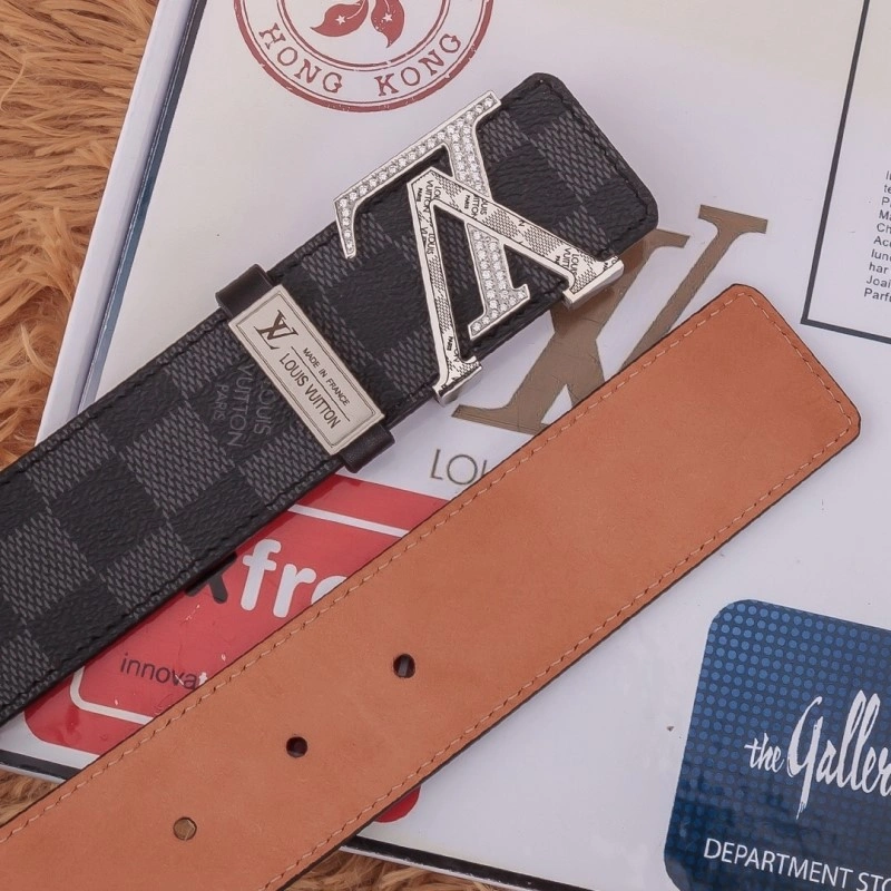 Modern Louis Vuitton Belts 299984