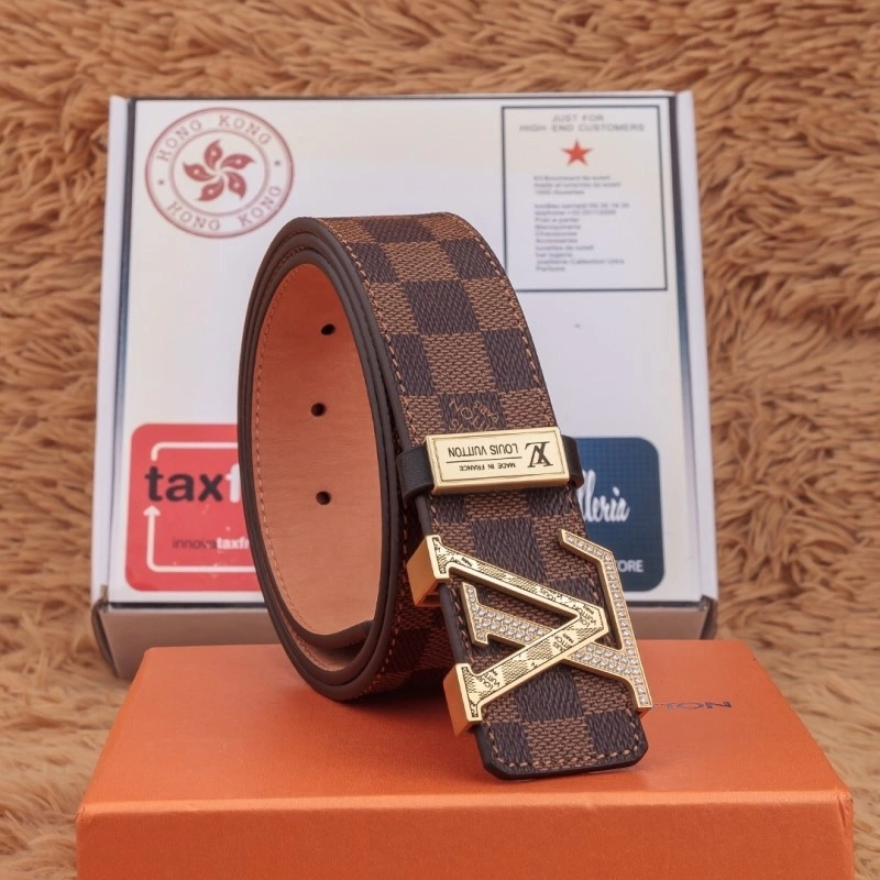 Louis Vuitton Belts Effortless 299986
