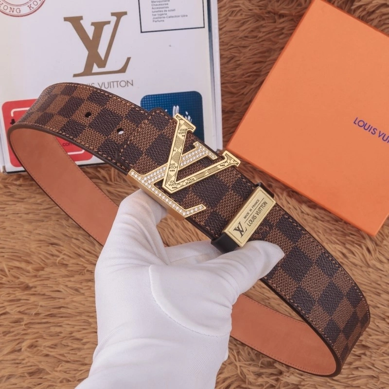 Louis Vuitton Belts Effortless 299986