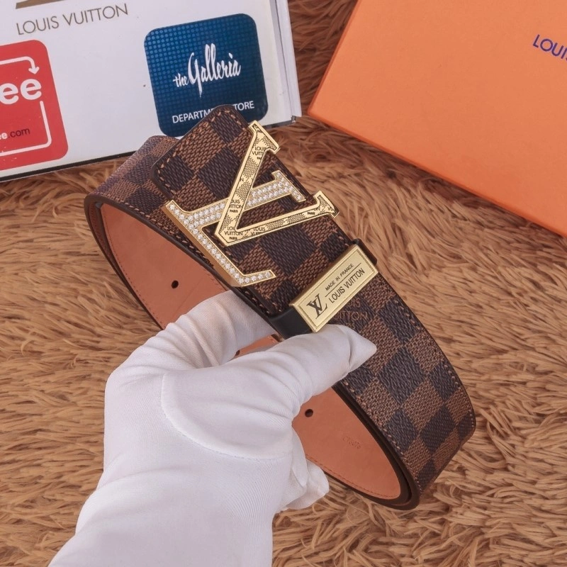 Louis Vuitton Belts Effortless 299986