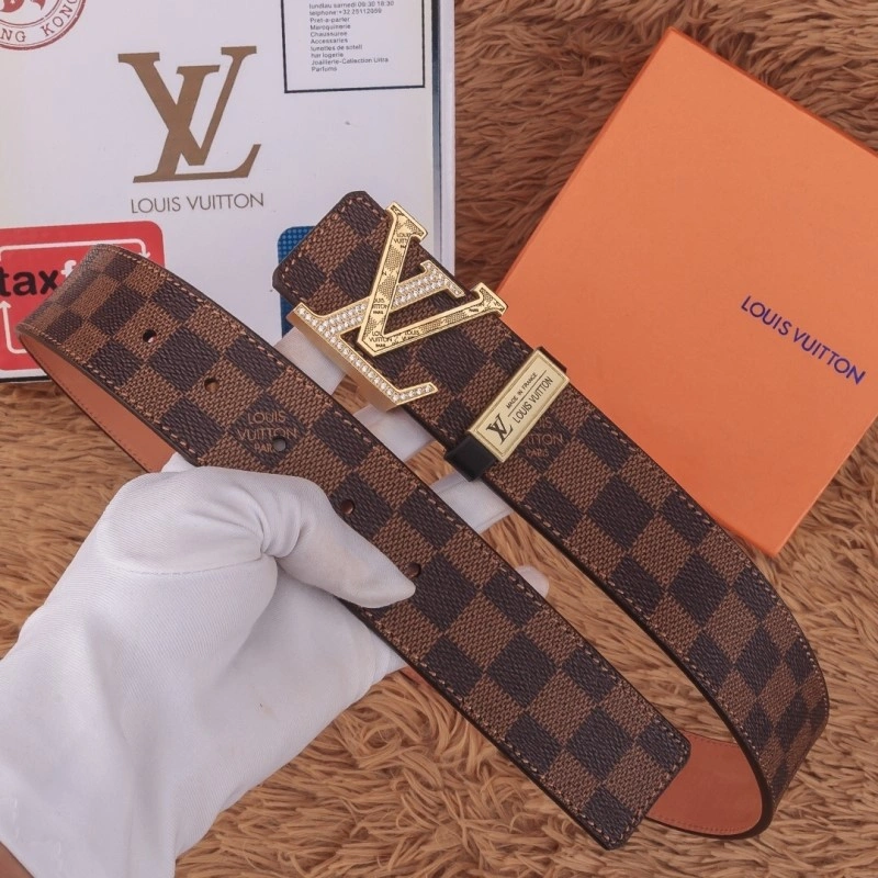 Louis Vuitton Belts Effortless 299986