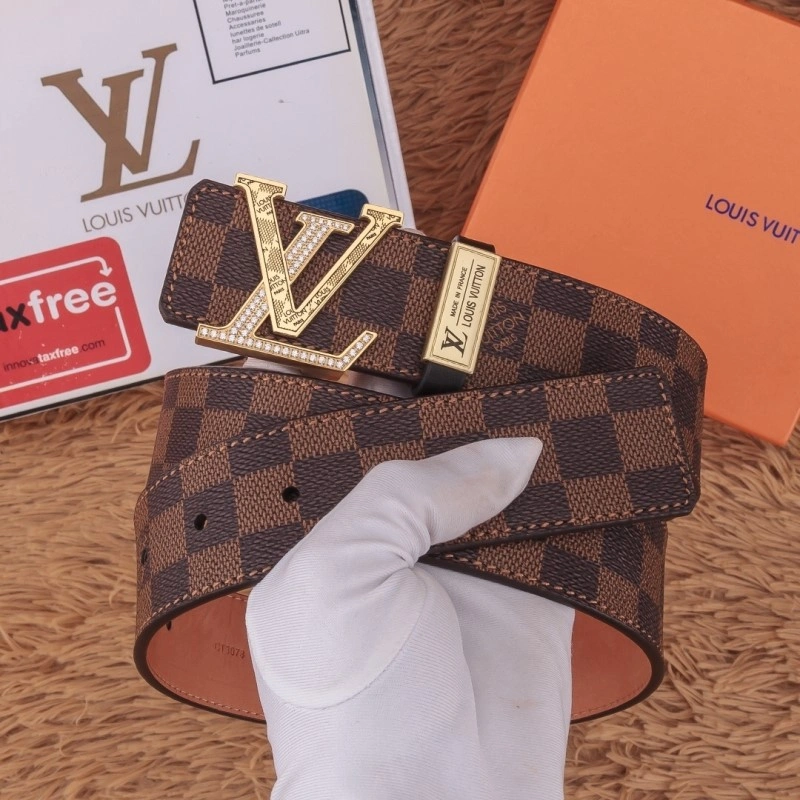 Louis Vuitton Belts Effortless 299986