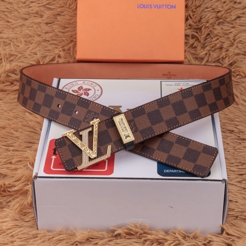 Louis Vuitton Belts Effortless 299986